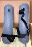 Yakima Wavehog #04051 Board Transportation System - Incomplete. Fixed Price $22.49.