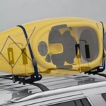 Genuine Gm Rack Mounted Water Sport Carrier By 19330171. Fixed Price $223.34.