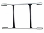 2003-2004 Toyota 4RUNNER Roof Luggage Rack Cross Bar 63460-35020, 63470-35010,. Fixed Price $330.09.