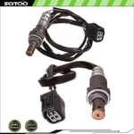 For 06-11 Honda Civic 2.0L Upstream Downstream Wideband Oxygen O2 02 Sensor 2PCS. Fixed Price $31.96.