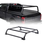 Putco 184200 Venture Tec Rack For 17-25 F250/F350 6'9" Bed. Fixed Price $2548.99.