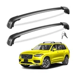 Tuyoung Roof Rack Cross Bars Compatible With Volvo XC90 XC-90 2016-2026, 300L.... Fixed Price $113.85.