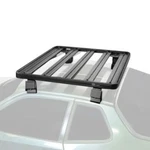 For Porsche 924 87-88 Front Runner Outfitters Slimline Ii Roof Cargo Basket Kit. Fixed Price $1199.00.