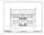 Battle House,nc Route 43-48 Falls Road,rocky Mount,nash County,north CAROLINA,4. Fixed Price $12.99.