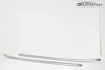 2018-2024 Bmw X3 G01 Left & Right Roof Rail Rack Luggage Carrier Molding Set Oem. Fixed Price $315.99.
