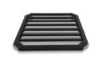 Attica ATTJL02F101-BX Black Roof Rack Lights For Wrangler 2018-2023 4DR. Fixed Price $1649.00.