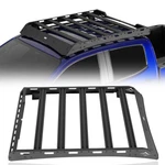 Overland Versatile Cargo Roof Rack For 15-22 Chevy Colorado Gmc Canyon Crew Cab. Fixed Price $299.22.