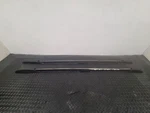 00-14 Chevrolet Tahoe Roof Rack Luggage Rails Pair Oem 25783489. Fixed Price $175.00.