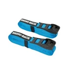 Rhino Rack RTD35P 3.5M Rapid Straps W/ Buckle Protector. Fixed Price $39.99.
