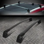 For 16-19 Sportage 2PCS Oe Style Roof Rack Rail Aluminum Cross Bar Cargo Carrier. Fixed Price $69.66.