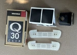 Yakima Clips Q30 For Q-tower System New Nos. Fixed Price $115.00.