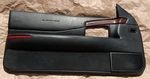 1992 1993 1994 1995 Cadillac Eldorado Left Driver Door Panel Black. Fixed Price $630.00.