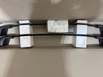 New Genuine Oem Kia Roof Rack Crossbars S9F21 AC001 Fits 2020 2025 Telluride. Fixed Price $225.01.