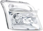 Tyc 20-1347-05-2 Headlight Ford. Fixed Price $121.14.