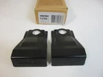Yakima Q98 Clips (one Pair) For Use With Towers. Fixed Price $25.00.