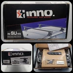Inno Advanced Square Car Luggage Rack Smooth Roof Type IN-SU-K5 2016-19 Honda. Fixed Price $149.50.