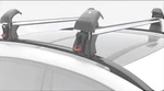 Genuine Land Rover Discovery 2017+ Roof Rack Cross Bars - VPLRR0154. Fixed Price $362.72.