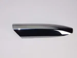 08 - 17 Enclave Roof Rack Carrier Cap Cover Chrome Rear Lh Left Driver Side Oem. Fixed Price $74.95.