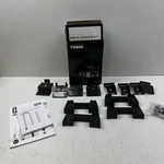 Thule Kit 186016 4-PACK Fit For Evo Clamps. Fixed Price $44.99.