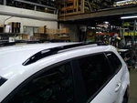 Cherokee 2019-2023 Left Luggage Rack 1774402. Fixed Price $154.99.