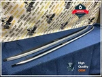 2013 - 2019 Mercedes GLS450 X166 Roof Rail Rack Luggage Carrier Molding Oem. Fixed Price $212.49.