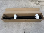 2010 2024 Oem Toyota 4RUNNER Roof Rack Cross Bar Piece Kit PT278-89170. Fixed Price $100.00.