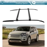 ?aluminum Roof Rack Corss Bar + Rail Fits 14-25 Land Rover Discovery Sport. Fixed Price $182.49.