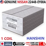 New Nissan X1 Ignition Coil For 2008-2017 Infiniti & 3.7L V6, 22448-EY00A. Fixed Price $119.95.
