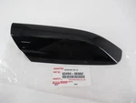 Genuine Toyota 63494-0E062 Driver Lh Rear Roof Rack Leg Cover 2010-13 Highlander. Fixed Price $38.22.