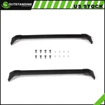 ?fits 2017 2018 2019 Mazda CX5 Roof Rack Cross Bars Aluminum Luggage Carrier. Fixed Price $72.93.