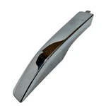 2007 Saturn Vue Oem Left Driver Side Rear Chrome Roof Rack End Cap 06. Fixed Price $12.00.
