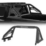 Adjustable Roll Bar Fit Toyota Tundra/ Dodge Ram 1500 /ford F-150 /gladiator Jt. Fixed Price $349.89.