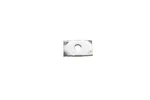 Roof Rack Rail Luggage Carrier-cross Plate. Fixed Price $16.50.