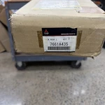 Genuine Mitsubishi Rack Roof Left-hand 7661A435, Nos Brand New Box. Fixed Price $382.50.