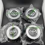 Toyota 4RUNNER Center Caps Covers 2014-2024 4260B-35100 *brand New* Set **read**. Fixed Price $89.99.