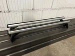 Bmw E46 3-SERIES E39 5-SERIES Roof Rack Transport System Euro Oem. Fixed Price $399.00.