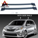 New Roof Rack Cross Bars Rail Luggage Carrier For 2011-2016 Jeep Compass 4 Door. Fixed Price $355.86.