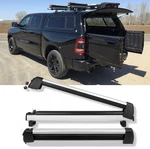 31.7'' Ski Snowboard Racks Mount Roof Carrier For Dodge Ram 1500/2500/3500. Fixed Price $119.05.