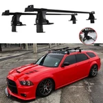 For Dodge Magnum 52" Roof Rack Rail Cross Bar Luggage Cargo Kayak Carrier W/lock. Fixed Price $150.29.
