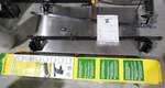 Sportrack Complete Roof System SR1002 (new, Missing Lock On Piece). Fixed Price $144.95.