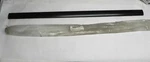 1997-98-99-00-01-02-03-04-05 Chevrolet Gmc Nos Luggage Rack Rail Assy # 12389977. Fixed Price $32.49.