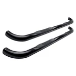 For Jeep Grand Cherokee 2011-2021 Steelcraft 223200 3" Black Round Side Bars. Fixed Price $213.56.