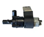 Mercedes Windshield Washer Heated Recirculation Pump CLK320 98-03 Oem. Fixed Price $95.90.