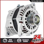Alternator For 2013-17 Infiniti JX35 QX60 Nissan Murano Pathfinder 3.5L 150AMP. Fixed Price $95.99.