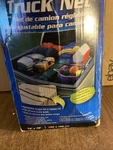New Highland 95006 Adjustable Truck Net 55"X78" Open Box. Fixed Price $9.99.