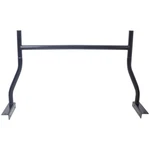 Universal Pick-up Truck Rack 650 Lbs Adjustable Fit 2-BARS Utility Ladder. Fixed Price $162.00.