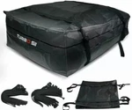 Car Rooftop Storage Bag With 2 Long Straps Fade-resistant Suv Truck. Fixed Price $45.00.