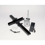 Surco Spare Tire Carrier ST100 Dac. Fixed Price $186.41.