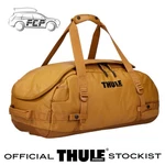Thule Chasm 40L Duffel Bag Golden 3204991 New In Stock. Fixed Price $147.45.