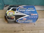 Bell Roof Top Cargo Carrier. Fixed Price $23.99.